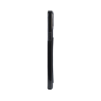 iPhone 13 Kılıf Skinarma Şeffaf Desenli Kaze Kılıf
