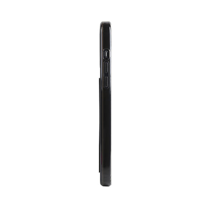 iPhone 13 Kılıf Skinarma Şeffaf Desenli Kaze Kılıf