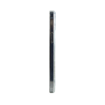 iPhone 13 Kılıf Skinarma Şeffaf Desenli Kaze Kılıf