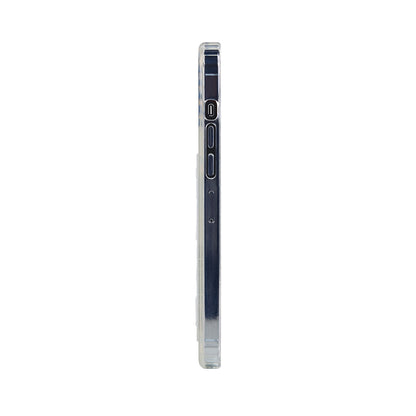 iPhone 13 Kılıf Skinarma Şeffaf Desenli Kaze Kılıf