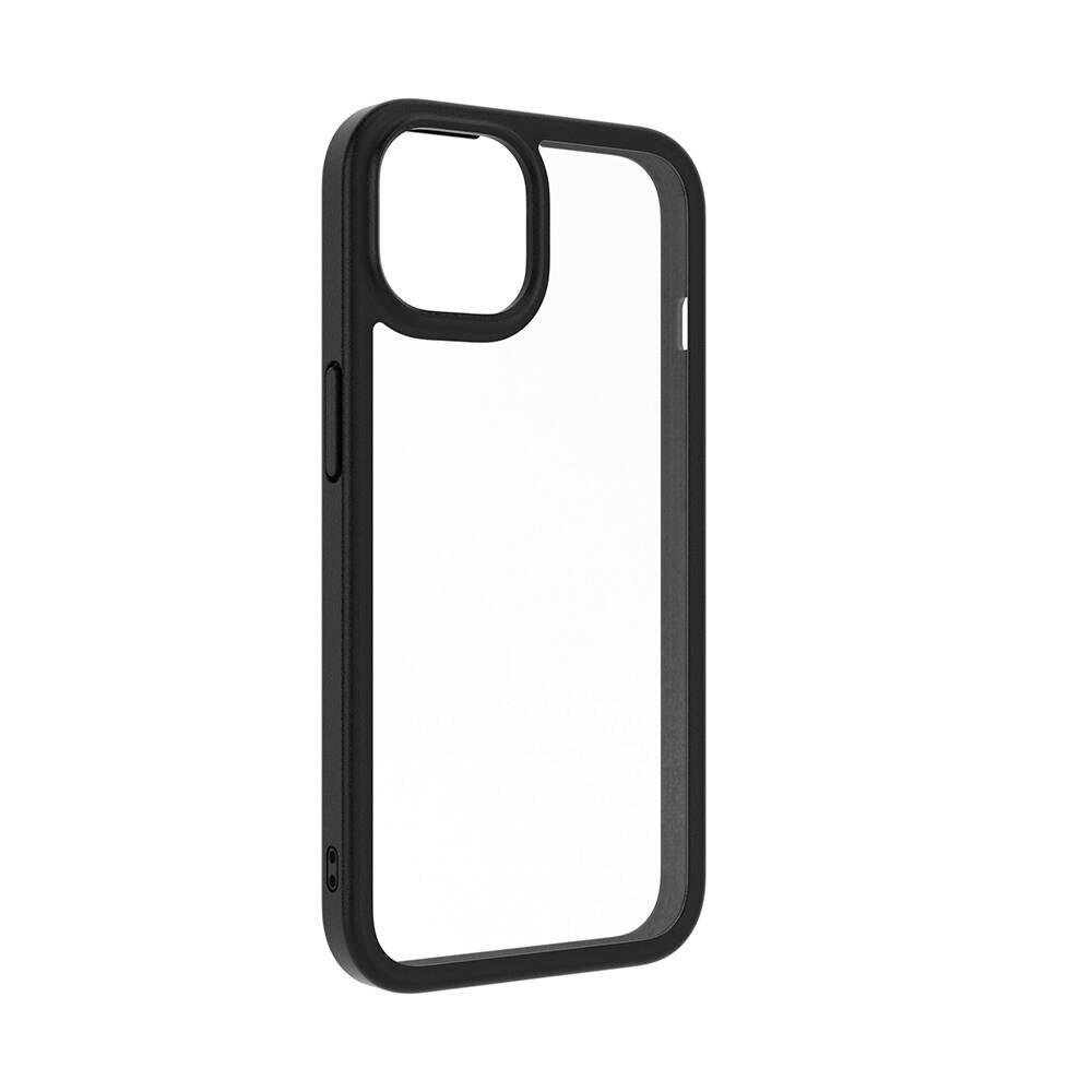 iPhone 13 Kılıf Ultra İnce Şok Önleyicili Lisanslı Switcheasy Aero Plus Kılıf