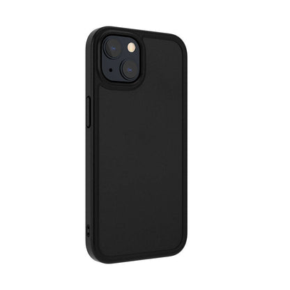 iPhone 13 Kılıf Ultra İnce Şok Önleyicili Lisanslı Switcheasy Aero Plus Kılıf