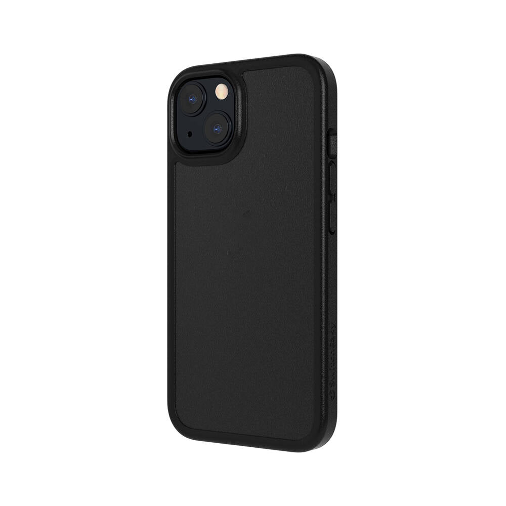 iPhone 13 Kılıf Ultra İnce Şok Önleyicili Lisanslı Switcheasy Aero Plus Kılıf