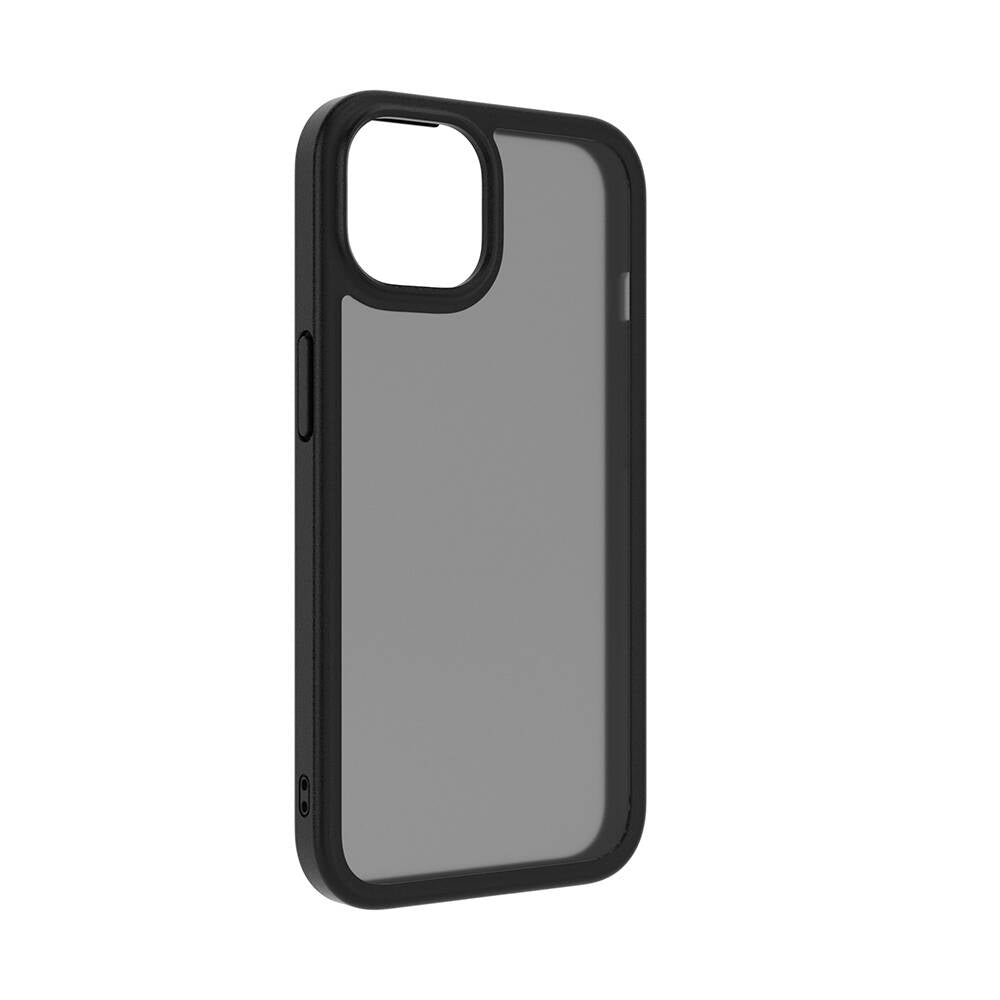 iPhone 13 Kılıf Ultra İnce Şok Önleyicili Lisanslı Switcheasy Aero Plus Kılıf