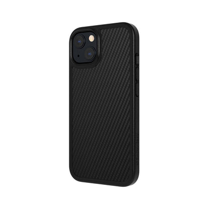 iPhone 13 Kılıf Ultra İnce Şok Önleyicili Lisanslı Switcheasy Aero Plus Kılıf