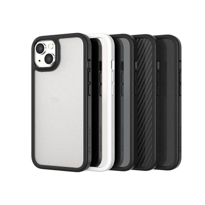 iPhone 13 Kılıf Ultra İnce Şok Önleyicili Lisanslı Switcheasy Aero Plus Kılıf