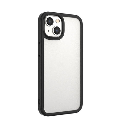 iPhone 13 Kılıf Ultra İnce Şok Önleyicili Lisanslı Switcheasy Aero Plus Kılıf