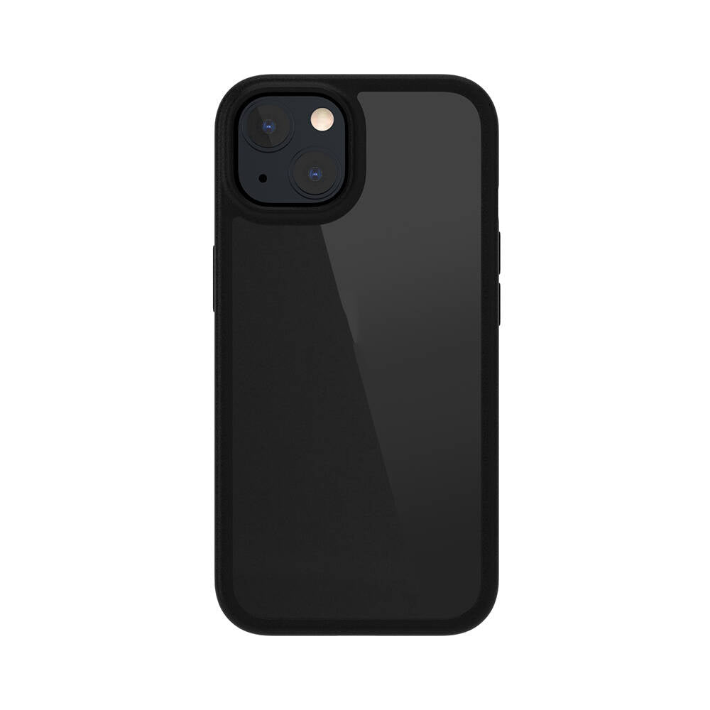 iPhone 13 Kılıf Ultra İnce Şok Önleyicili Lisanslı Switcheasy Aero Plus Kılıf