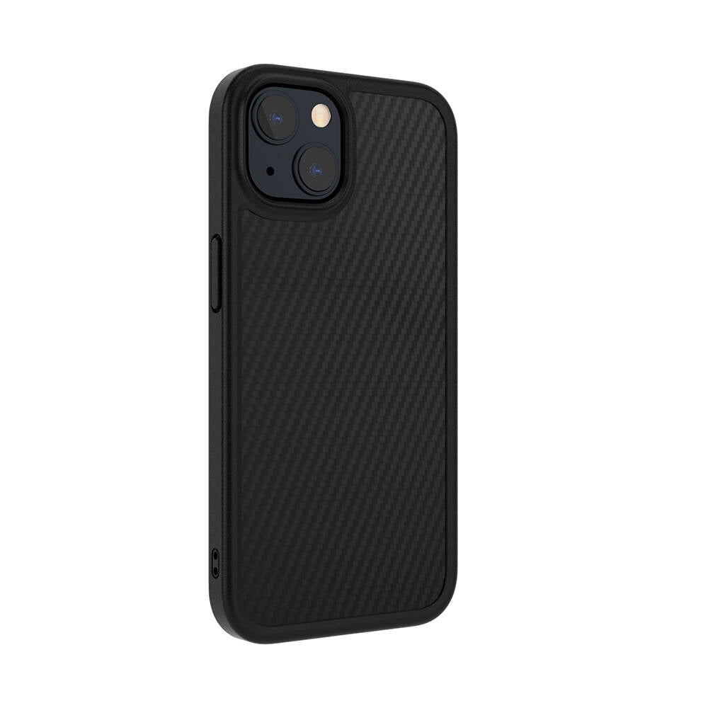 iPhone 13 Kılıf Ultra İnce Şok Önleyicili Lisanslı Switcheasy Aero Plus Kılıf