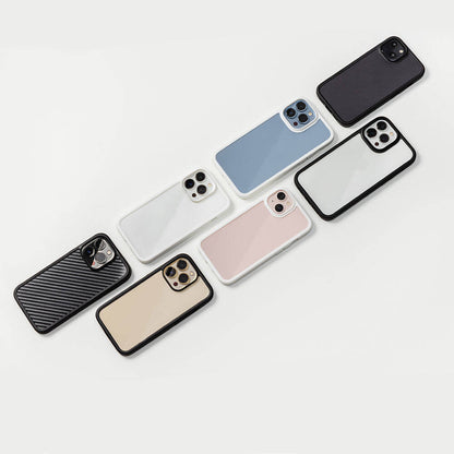 iPhone 13 Kılıf Ultra İnce Şok Önleyicili Lisanslı Switcheasy Aero Plus Kılıf