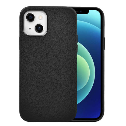 iPhone 13 Kılıf Wiwu Calfskin Kılıf