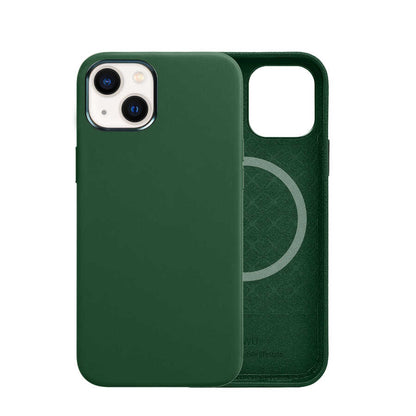 iPhone 13 Kılıf Wiwu M-safe Magnetic Kılıf