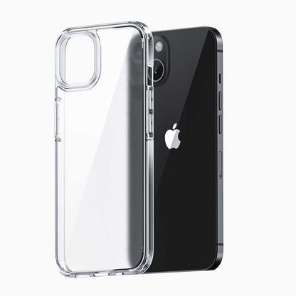 iPhone 13 Kılıf Wlons H-Bom Kılıf