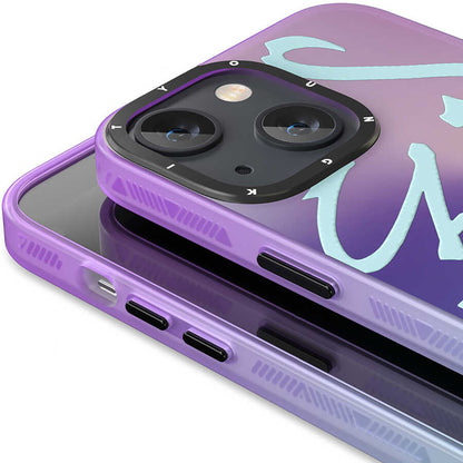 iPhone 13 Kılıf YoungKit Summer Serisi Kılıf