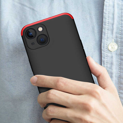 iPhone 13 Kılıf Zore Ays Kılıf