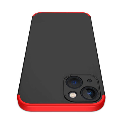 iPhone 13 Kılıf Zore Ays Kılıf