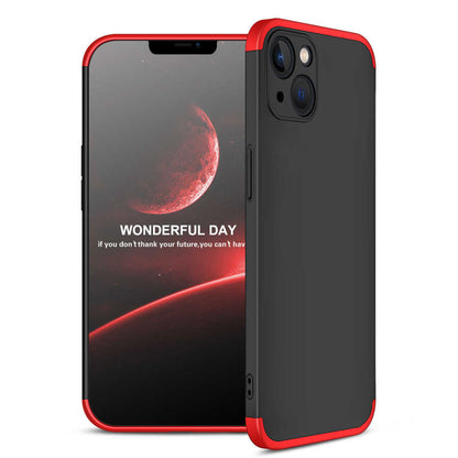 iPhone 13 Kılıf Zore Ays Kılıf