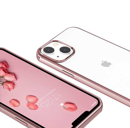 iPhone 13 Kılıf Zore Pixel Kılıf