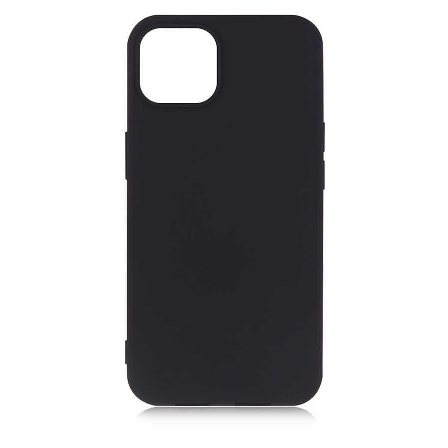 iPhone 13 Kılıf Zore Premier Silikon Kılıf