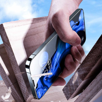 iPhone 13 Mini Benks Little KingKong Temperli Cam Ekran Koruyucu