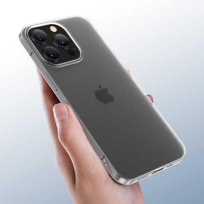 iPhone 13 Mini Benks Matte Electroplated TPU Kılıf