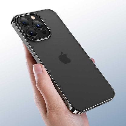 iPhone 13 Mini Benks Matte Electroplated TPU Kılıf
