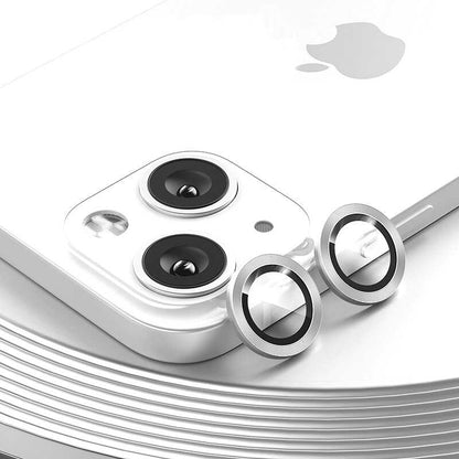 iPhone 13 Mini Benks New KR Kamera Lens Koruyucu