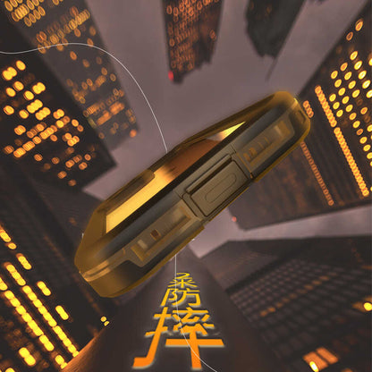 iPhone 13 Mini Kılıf 1-1 Su Geçirmez Kılıf