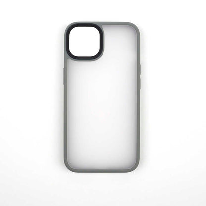 iPhone 13 Mini Kılıf Benks Magic Hybrid Kılıf