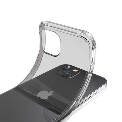 iPhone 13 Mini Kılıf Kajsa Transparent Kılıf
