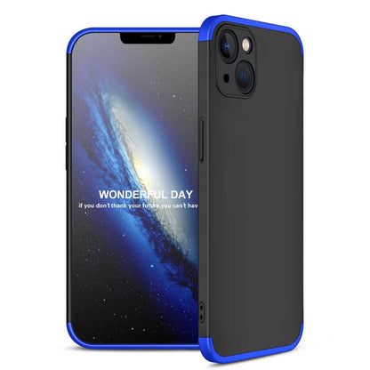 iPhone 13 Mini Kılıf Zore Ays Kılıf