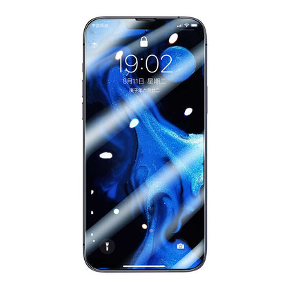 iPhone 13 Pro Benks Little KingKong Temperli Cam Ekran Koruyucu