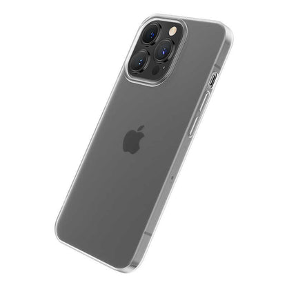 iPhone 13 Pro Benks Matte Electroplated TPU Kılıf
