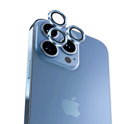 iPhone 13 Pro Benks New KR Kamera Lens Koruyucu