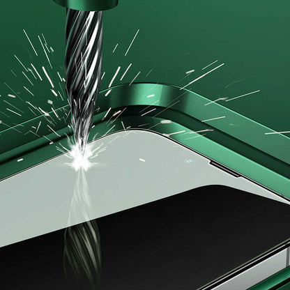 iPhone 13 Pro Benks V Pro Green Light Ekran Koruyucu