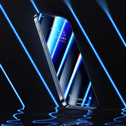 iPhone 13 Pro Benks V Pro Matte Ekran Koruyucu