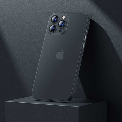 iPhone 13 Pro Kılıf Benks Lollipop Protective Kılıf