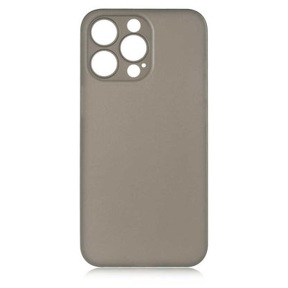 iPhone 13 Pro Kılıf Benks Lollipop Protective Kılıf