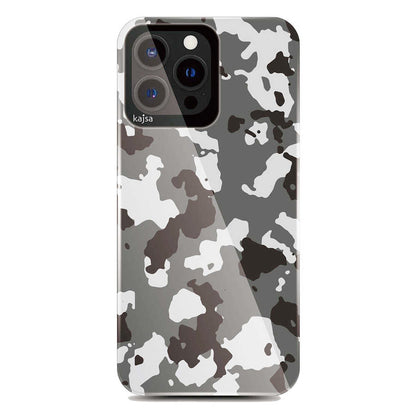 iPhone 13 Pro Kılıf Kajsa Camo Kılıf