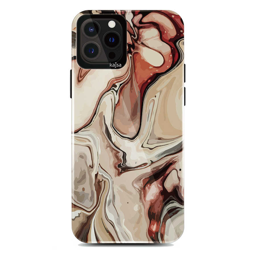 iPhone 13 Pro Kılıf Kajsa Lava Kılıf