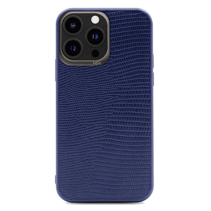 iPhone 13 Pro Kılıf Kajsa Preppie Collection Pu Deri Kılıf