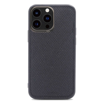 iPhone 13 Pro Kılıf Kajsa Preppie Serisi Dark Kılıf