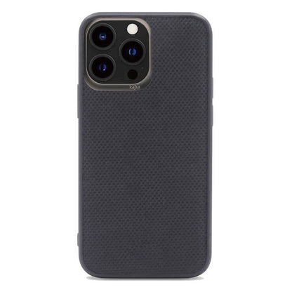 iPhone 13 Pro Kılıf Kajsa Preppie Serisi Dark Kılıf