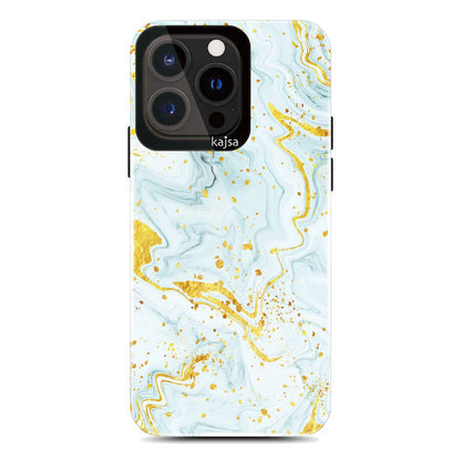iPhone 13 Pro Kılıf Kajsa Shield Plus Abstract Serisi Arka Kılıf