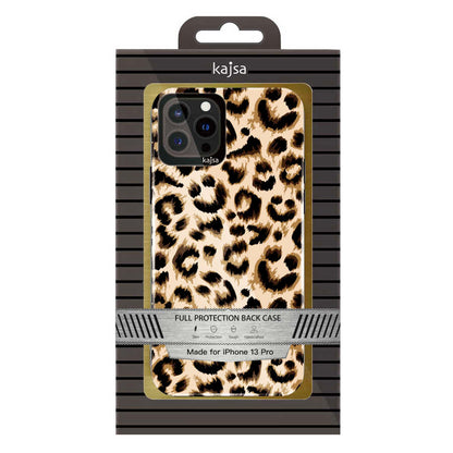 iPhone 13 Pro Kılıf Kajsa Wild Kılıf