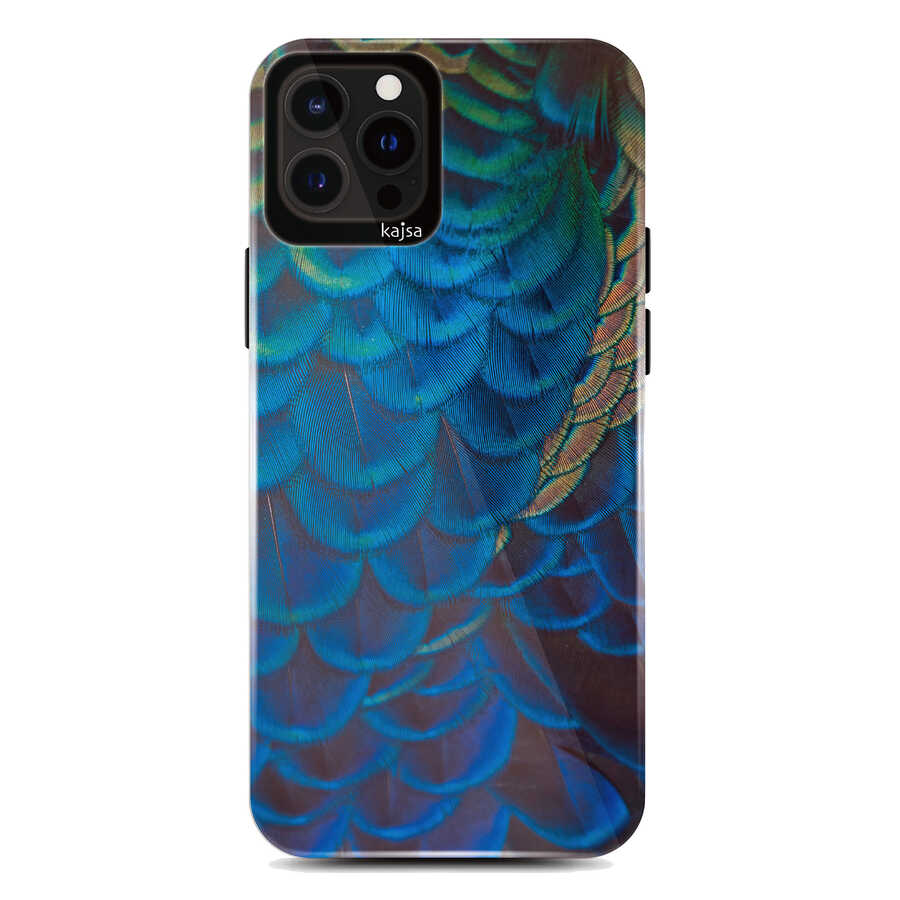 iPhone 13 Pro Kılıf Kajsa Wild Kılıf