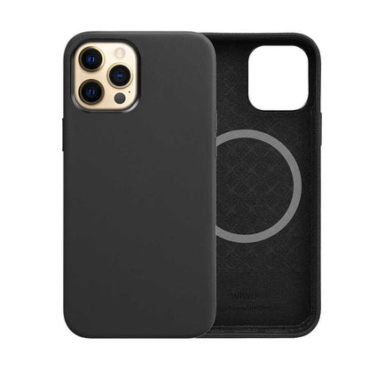 iPhone 13 Pro Kılıf Wiwu M-safe Magnetic Kılıf