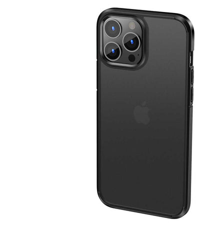 iPhone 13 Pro Kılıf Wlons H-Bom Kılıf