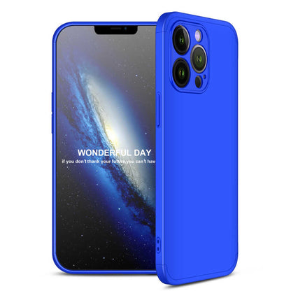 iPhone 13 Pro Kılıf Zore Ays Kılıf