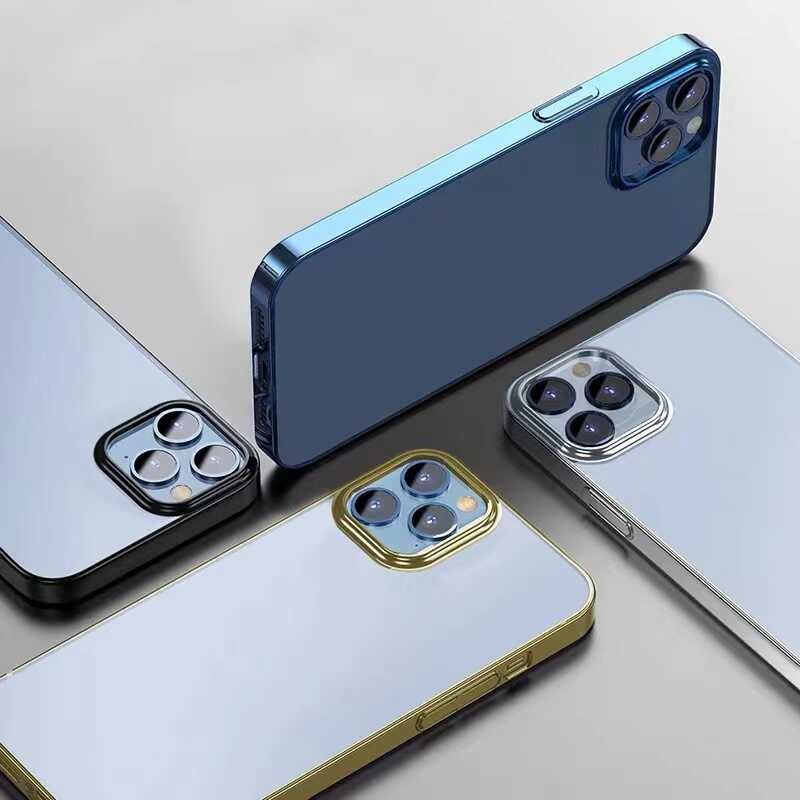 iPhone 13 Pro Kılıf Zore Pixel Kılıf